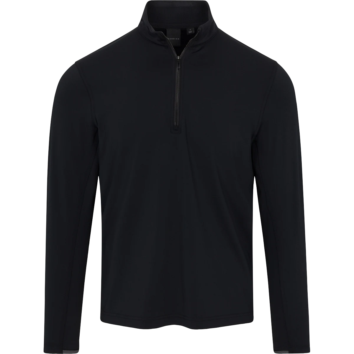 Bobby Jones Player 2.0 Tech Quarter Zip