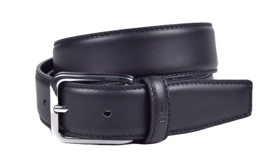 Classic Smooth Miguel Bellido Belt
